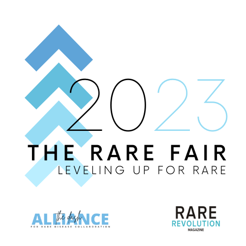 The Rare Fair 2023