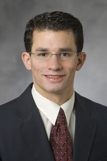 Dr. Brian Eichner