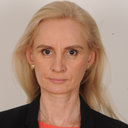 Cristina Skrypnyk, MD, PhD