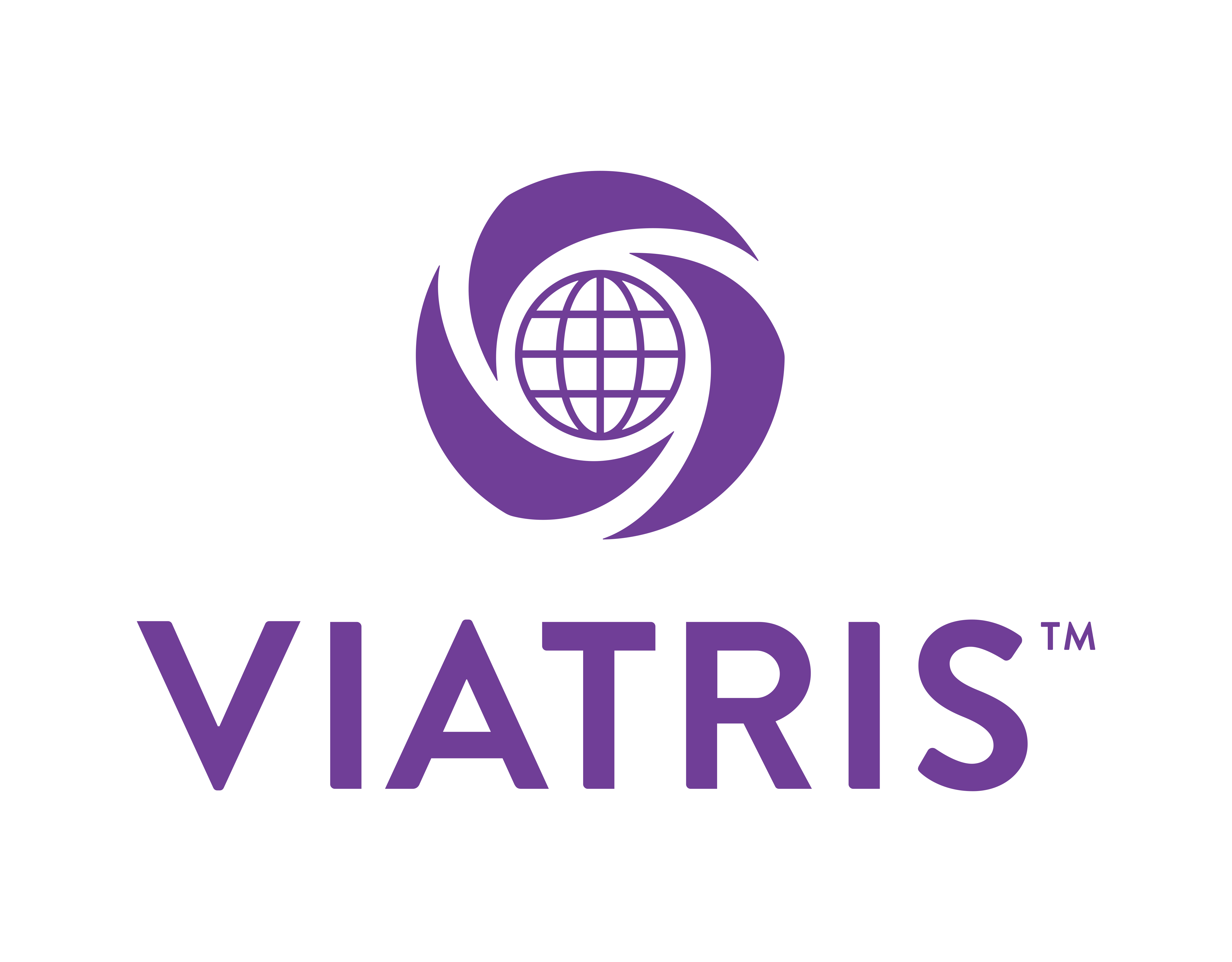 Viatris Inc.